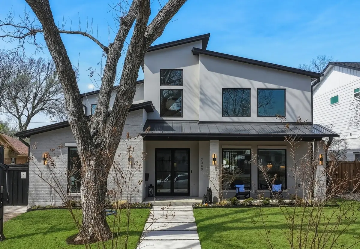 7340 Syracuse Drive, Dallas, TX 75214 - #1