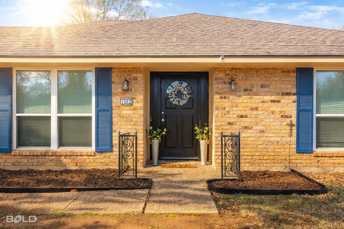 7622 Old Spanish Trail, Shreveport, LA 71105 - #1