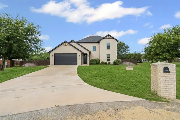12633 Drexler Place, Benbrook, TX 76126