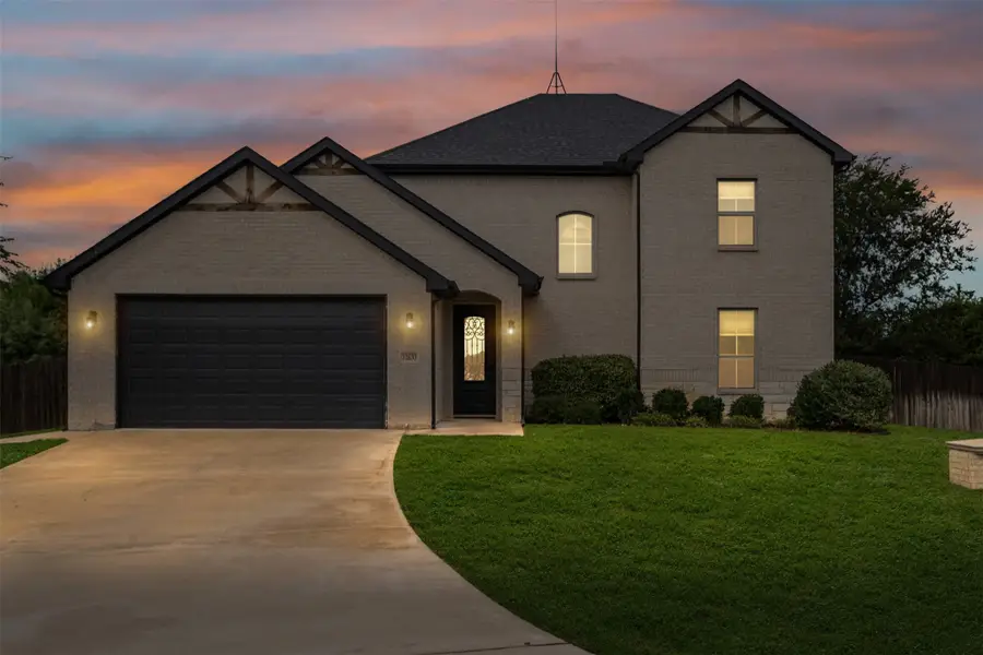 12633 Drexler Place, Benbrook, TX 76126 - #2