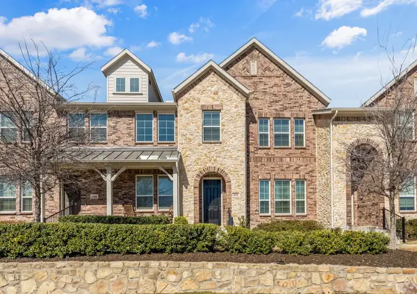 3432 Zellwood Lane, McKinney, TX 75069