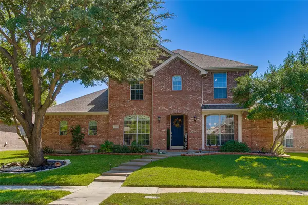 7906 Marquett Drive, Rowlett, TX 75089