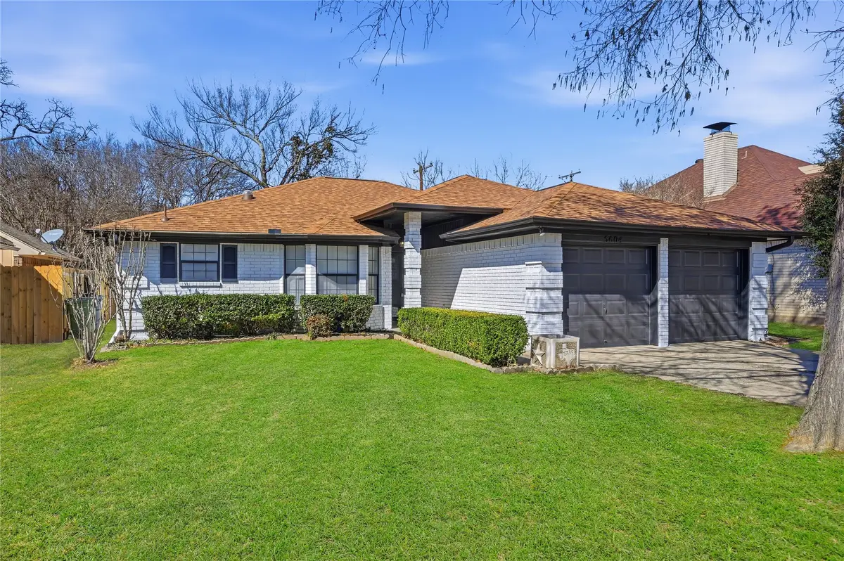 5604 Polo Club Drive, Arlington, TX 76017 - #1