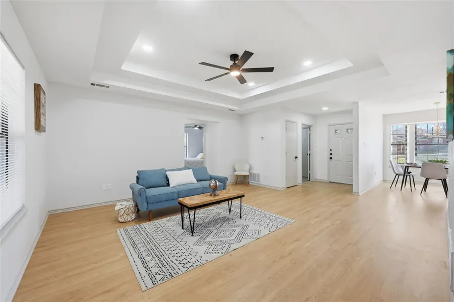 5604 Polo Club Drive, Arlington, TX 76017 - #2