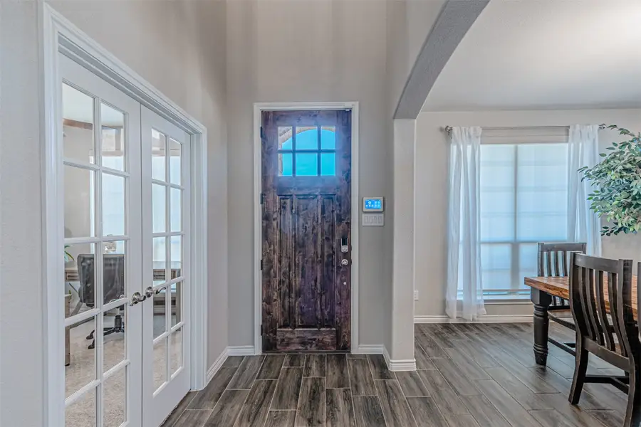 1205 Palo Duro Court, Burleson, TX 76028 - #3