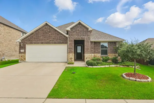 787 Cascade Lane, Princeton, TX 75407