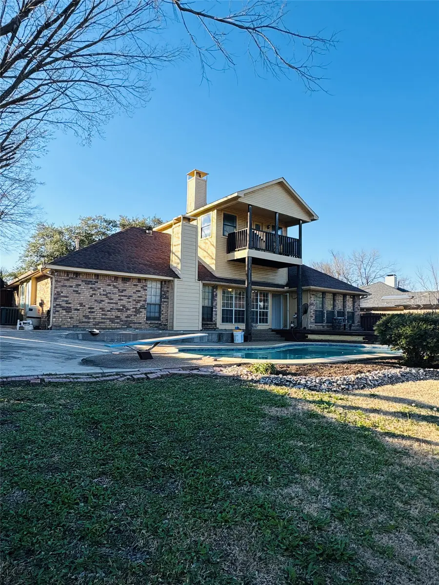 1226 Stonewall Street, Garland, TX 75043 - #2
