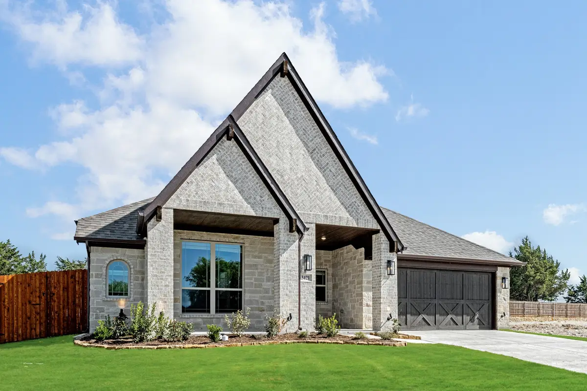 3421 Nightingale Lane, Midlothian, TX 76065 - #1