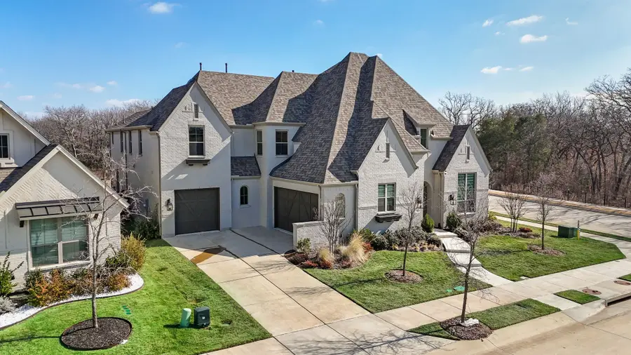 4200 Hidden Cove Road, Little Elm, TX 75068 - #2