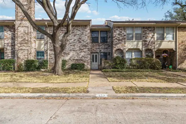 617 Towne House Lane, Richardson, TX 75081