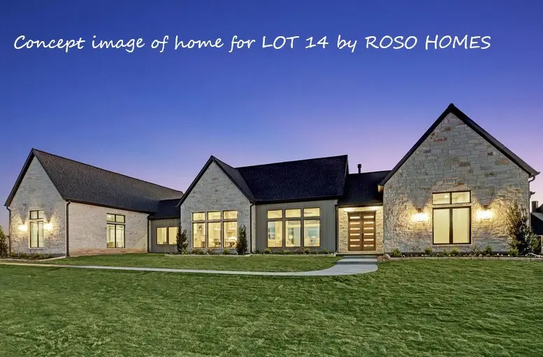 1635 Munson Ranch Circle, Royse City, TX 75189 - #2