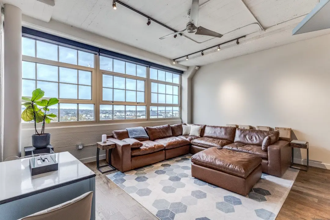 2600 W 7th Street #2512, Fort Worth, TX 76107 - #1