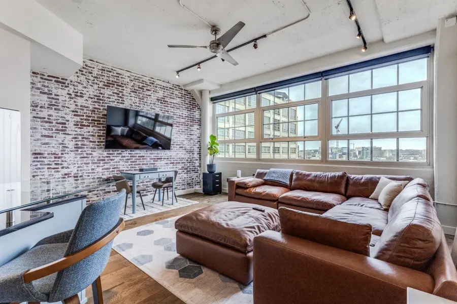 2600 W 7th Street #2512, Fort Worth, TX 76107 - #2