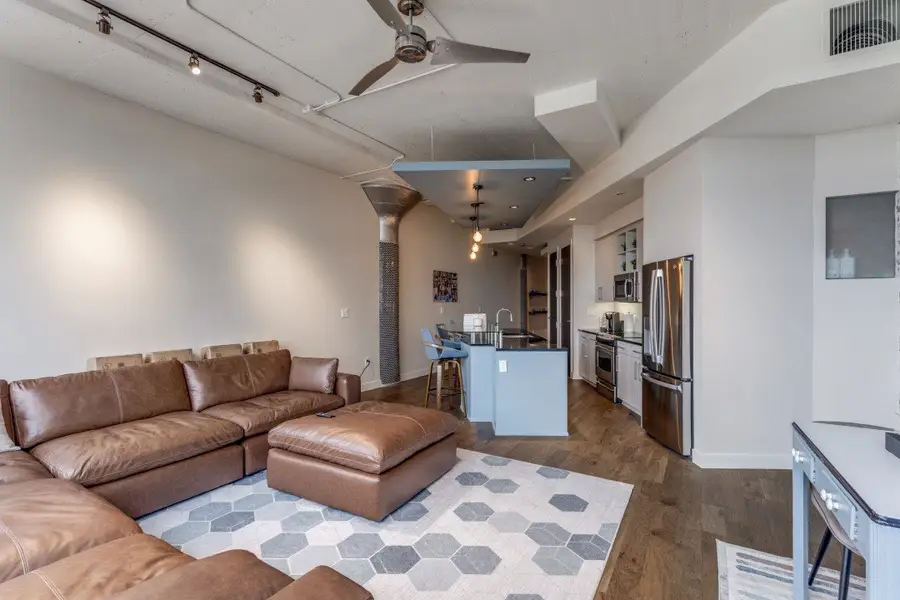 2600 W 7th Street #2512, Fort Worth, TX 76107 - #3