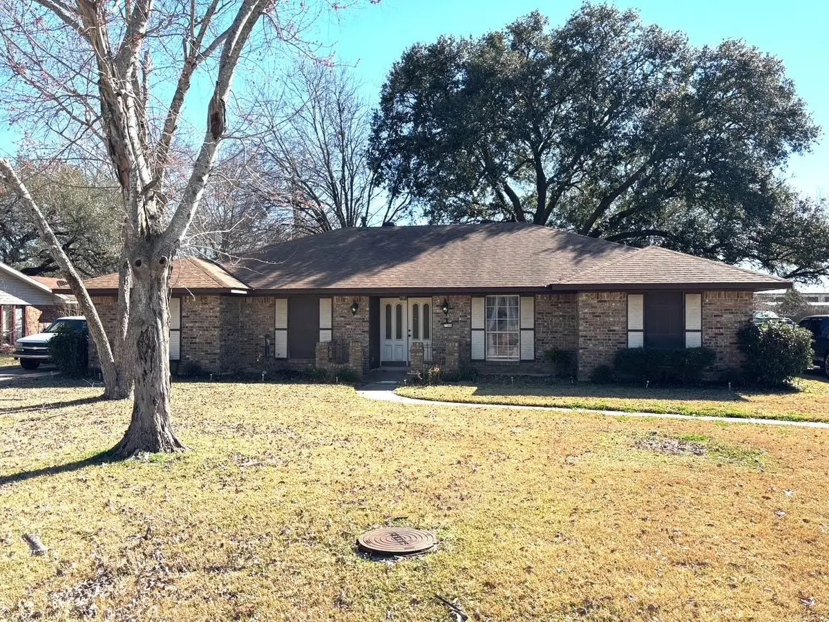 2300 Brownlee Road, Bossier City, LA 71111 - #1