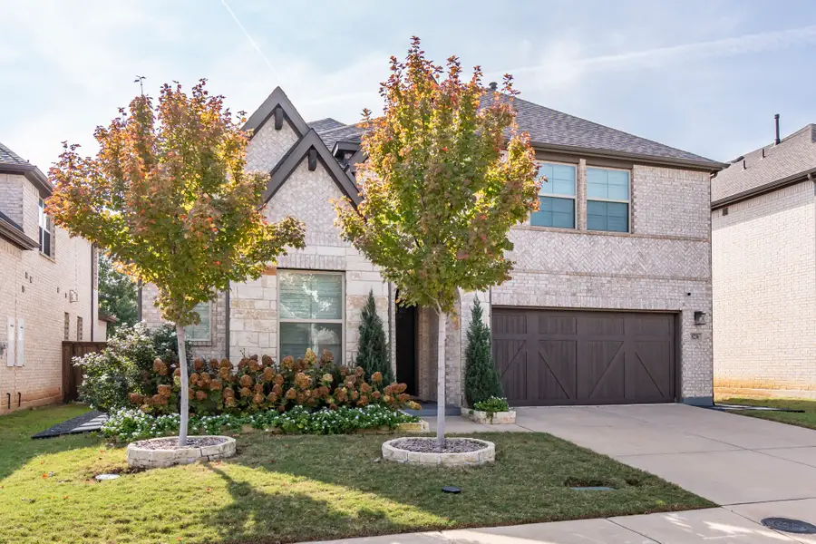 8236 Bristlegrass Way, Dallas, TX 75252 - #2