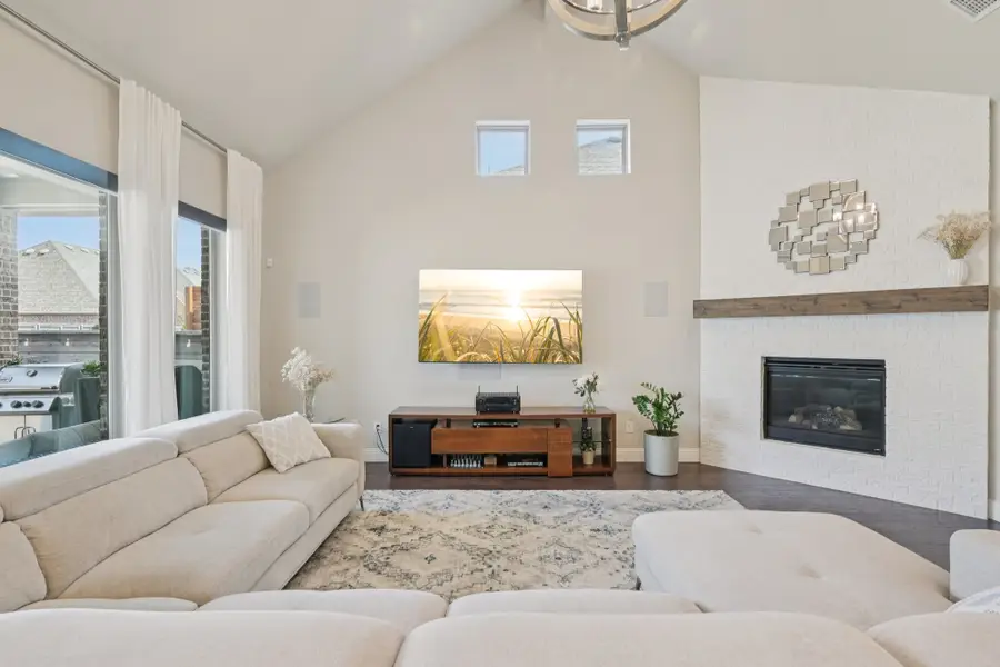 813 Boardwalk Way, Aubrey, TX 76227 - #3