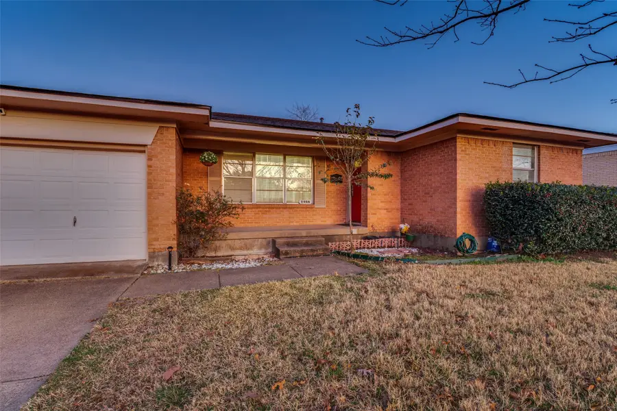 2406 Ridgecrest Drive, Garland, TX 75041 - #3