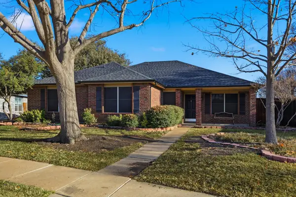 4148 Gardner Drive, Lewisville, TX 75056