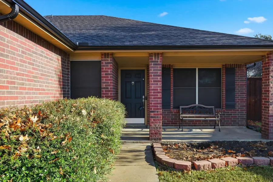 4148 Gardner Drive, Lewisville, TX 75056 - #2