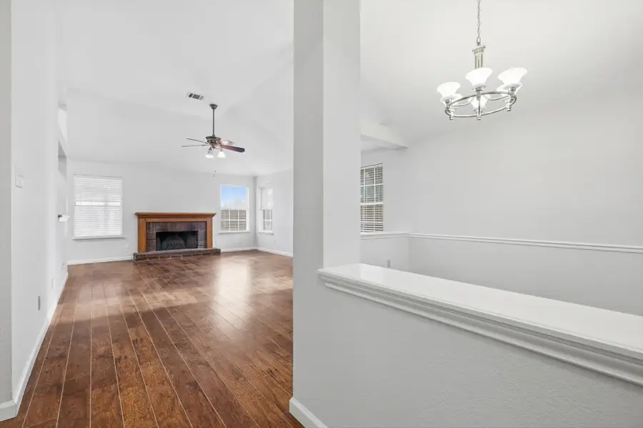 4148 Gardner Drive, Lewisville, TX 75056 - #3