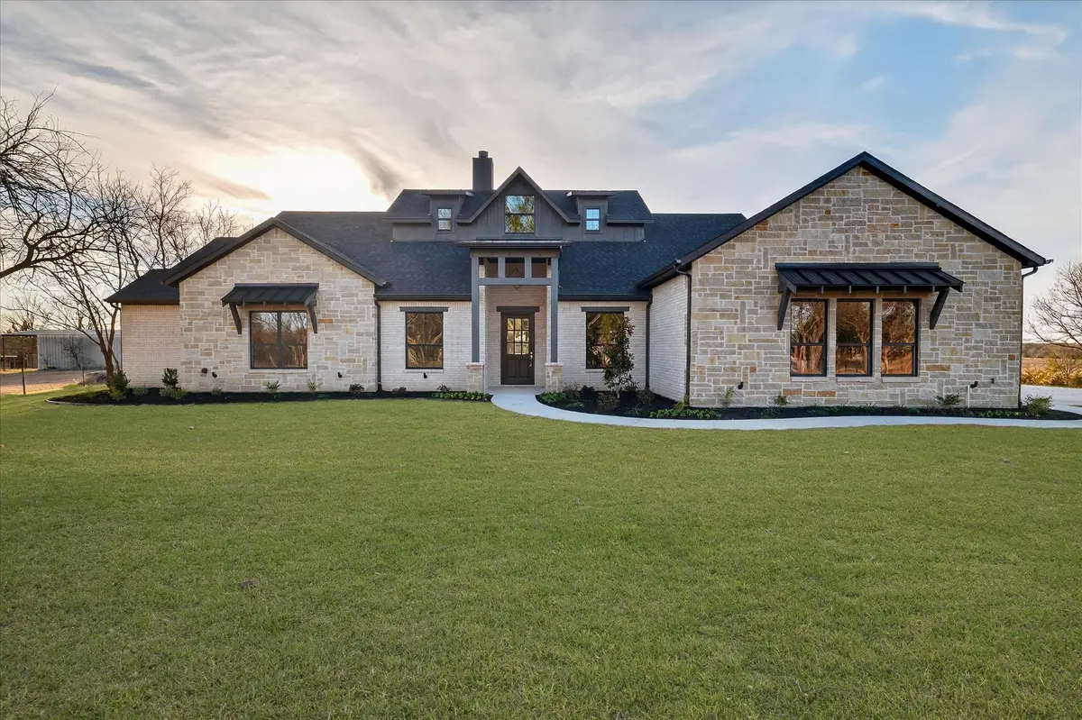 4187 County Road 570, Farmersville, TX 75442 - #1