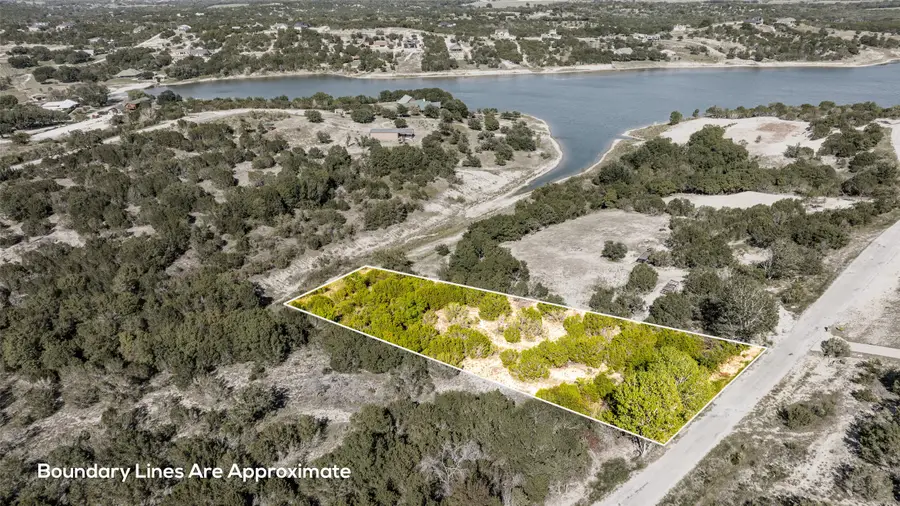 3250 Beacon Lake Drive, Bluff Dale, TX 76433 - #3