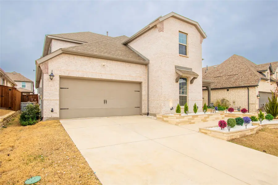 1700 Hydrangea Lane, Celina, TX 75078 - #3
