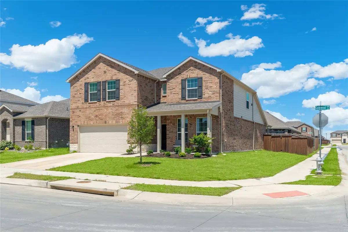 600 Goldenrod Lane, Princeton, TX 75407 - #1