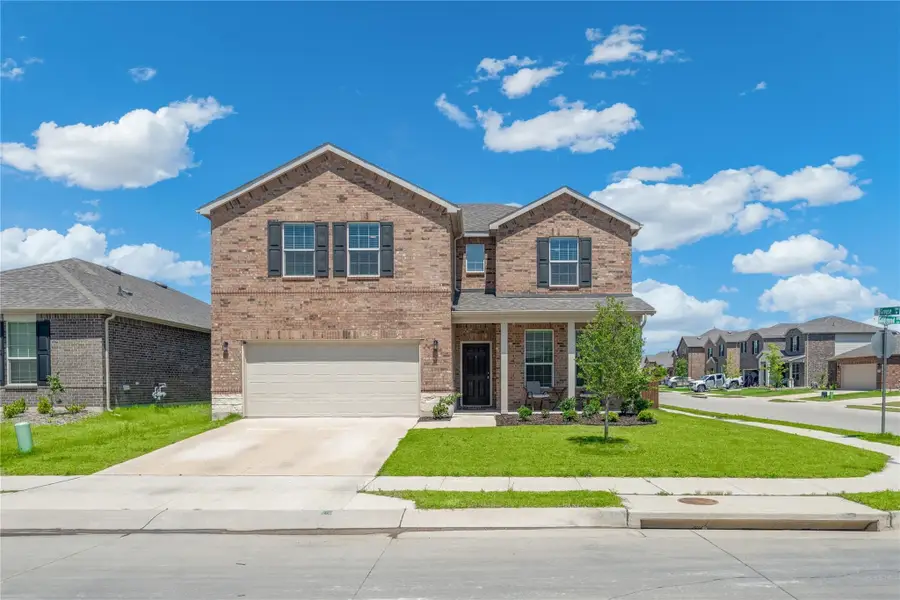 600 Goldenrod Lane, Princeton, TX 75407 - #2