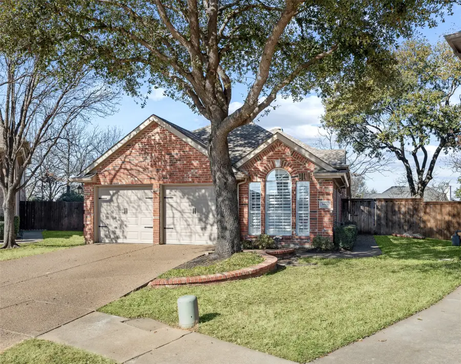 3801 Fairfax Drive, Bedford, TX 76021 - #2