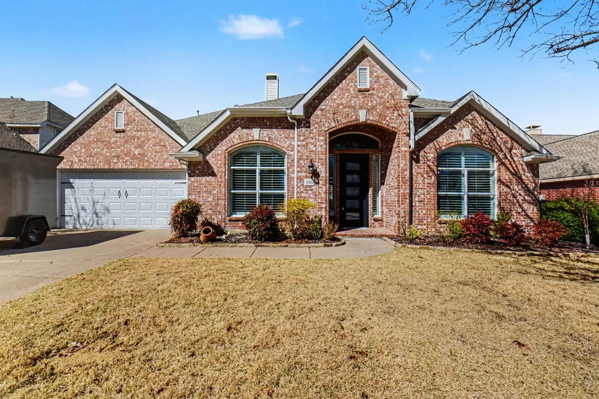 3600 Gallop Court, Flower Mound, TX 75028 - #1