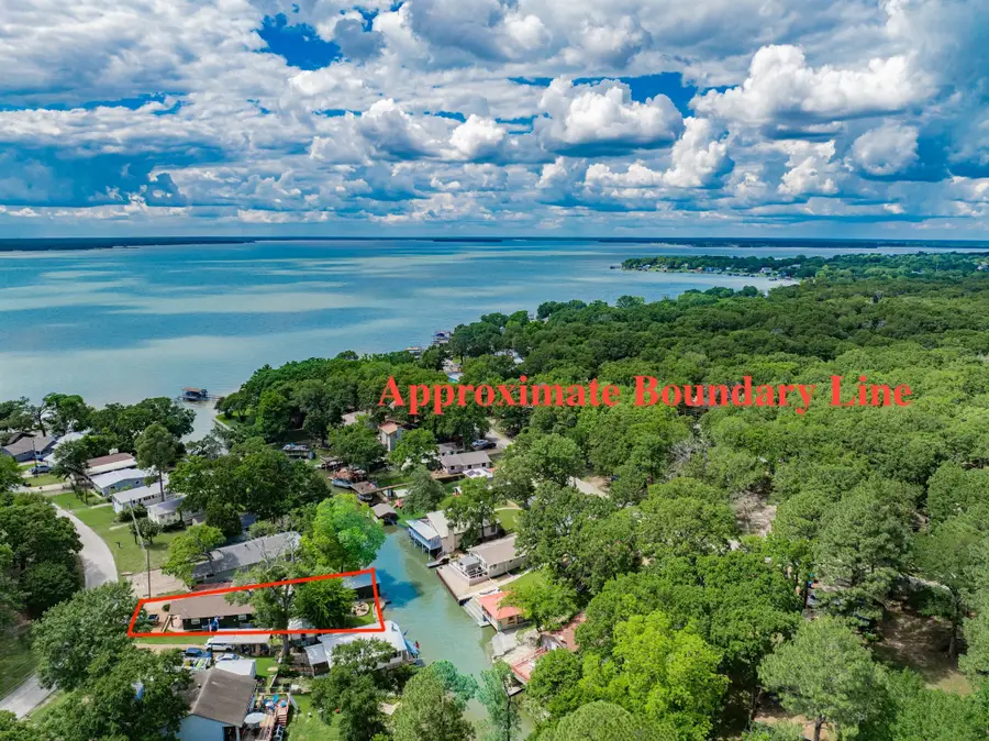 208 Harbor Drive, Gun Barrel City, TX 75156 - #2