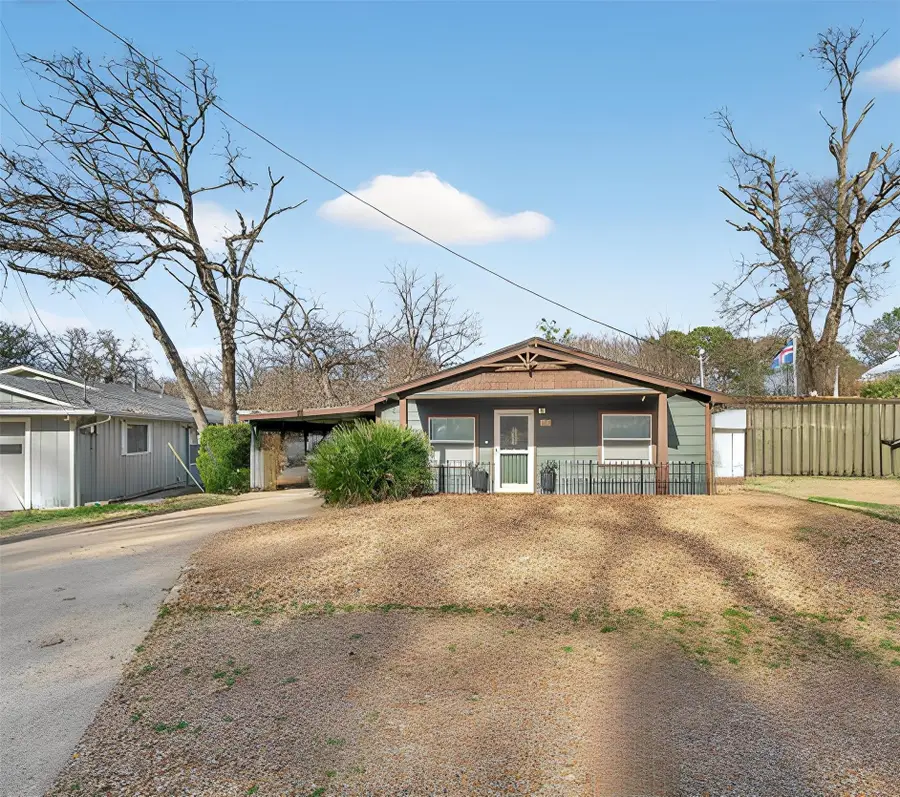 208 Harbor Drive, Gun Barrel City, TX 75156 - #3