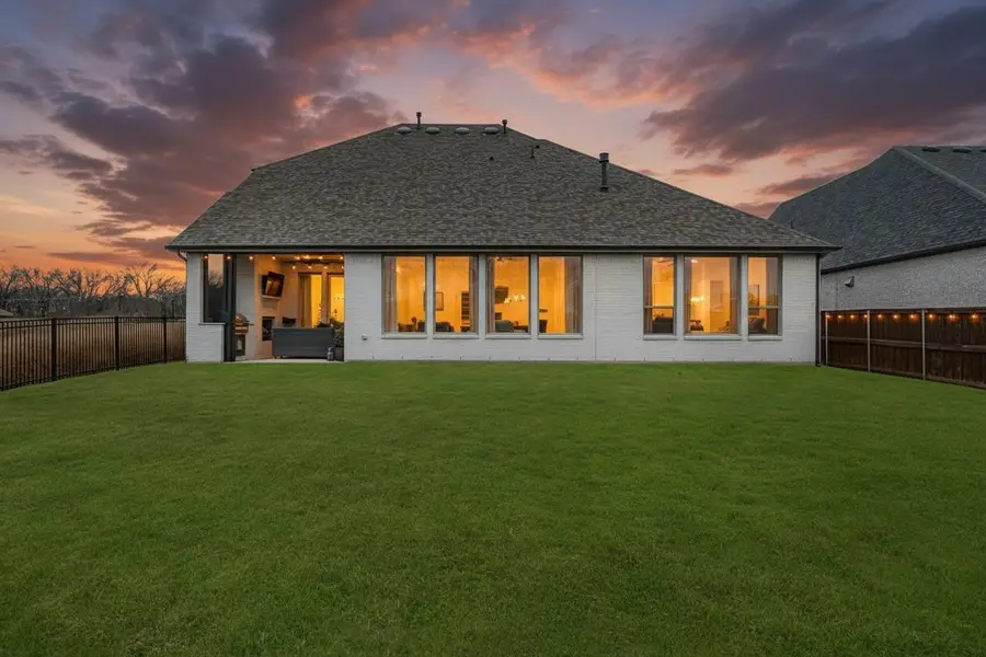 8804 Autumn Lake Trail, McKinney, TX 75071 - #2