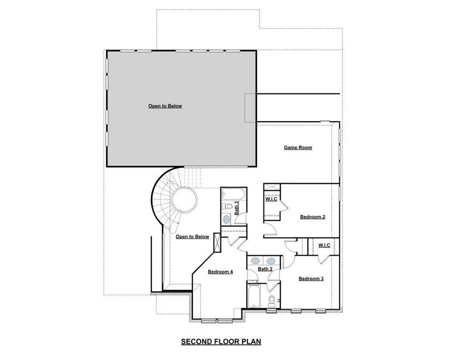 9824 Palermo Lane, Mesquite, TX 75126 - #3