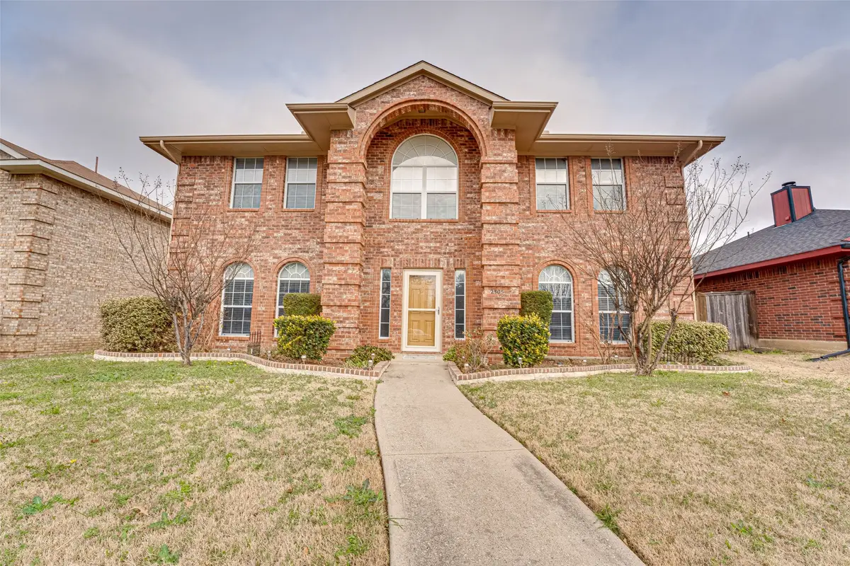 2305 Buckeye Drive, Mesquite, TX 75181 - #1