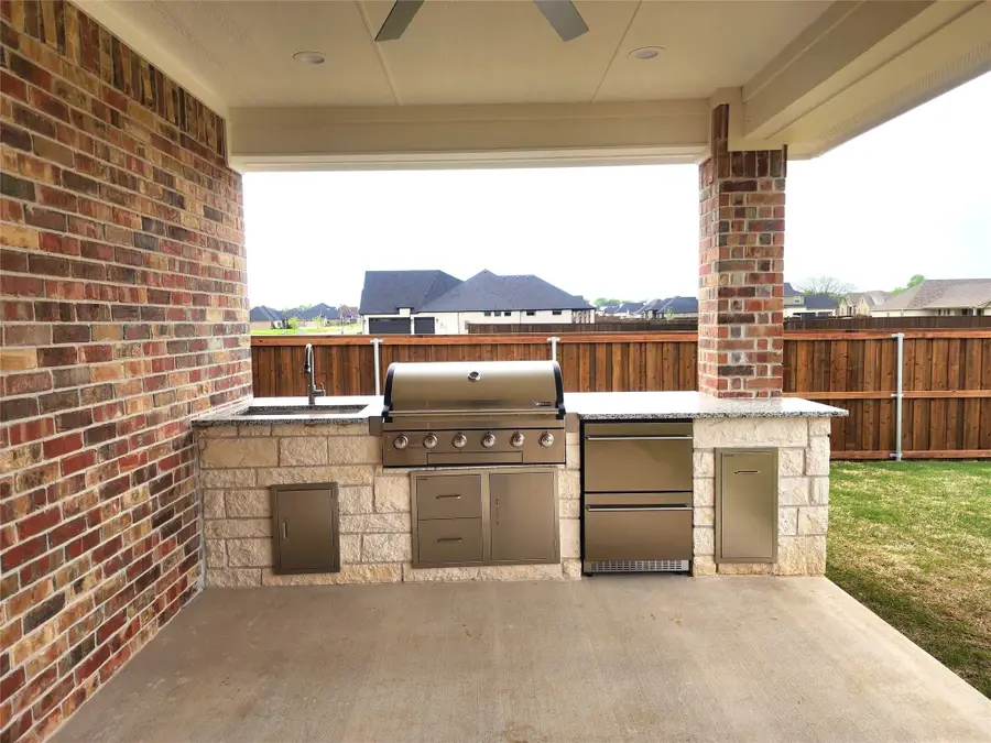 144 Shawnee Trail, Pottsboro, TX 75076 - #2