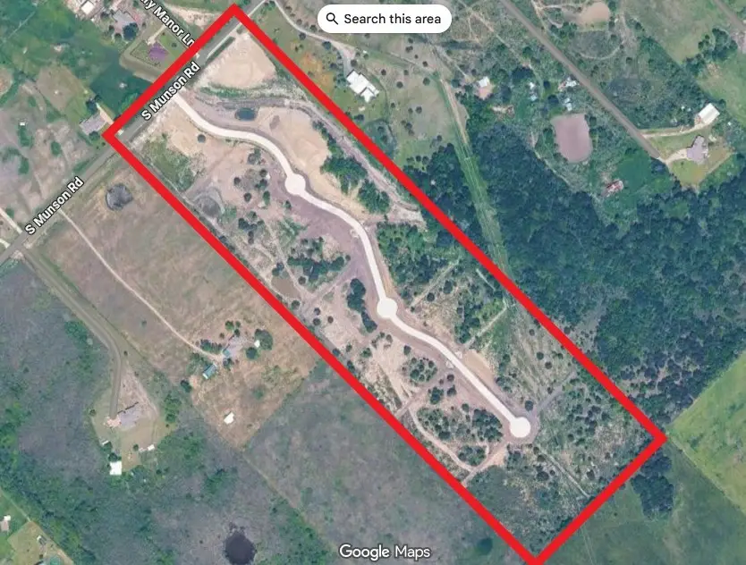 1660 Munson Ranch Circle, Royse City, TX 75189 - #1