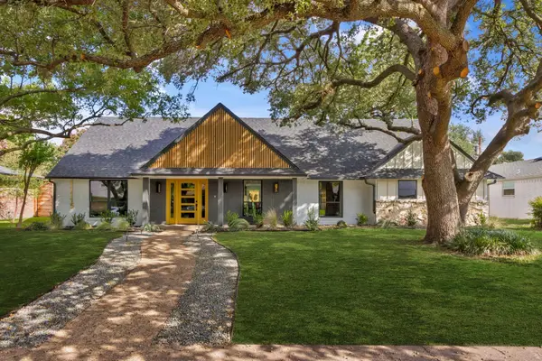 11115 Scotsmeadow Drive, Dallas, TX 75218