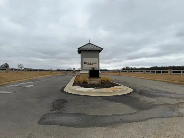 420 Wildflower Way, Dodd City, TX 75438