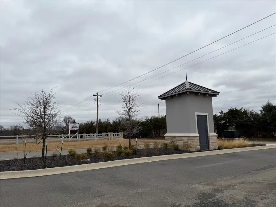 420 Wildflower Way, Dodd City, TX 75438 - #2