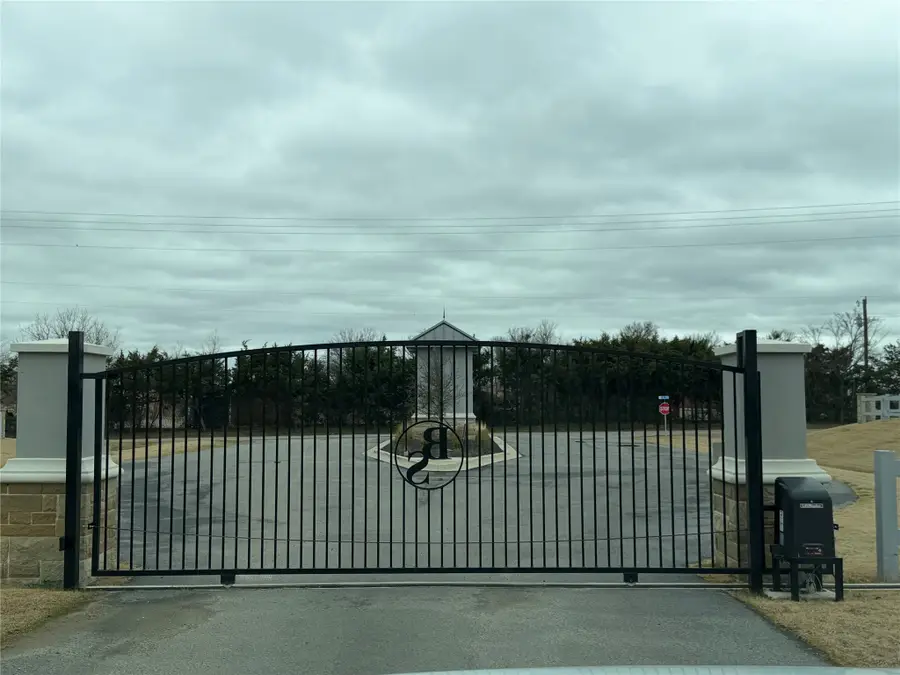 420 Wildflower Way, Dodd City, TX 75438 - #3