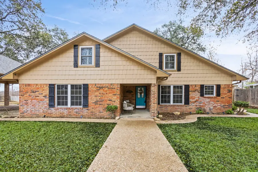 5206 Chaparral Drive, Waco, TX 76710 - #2