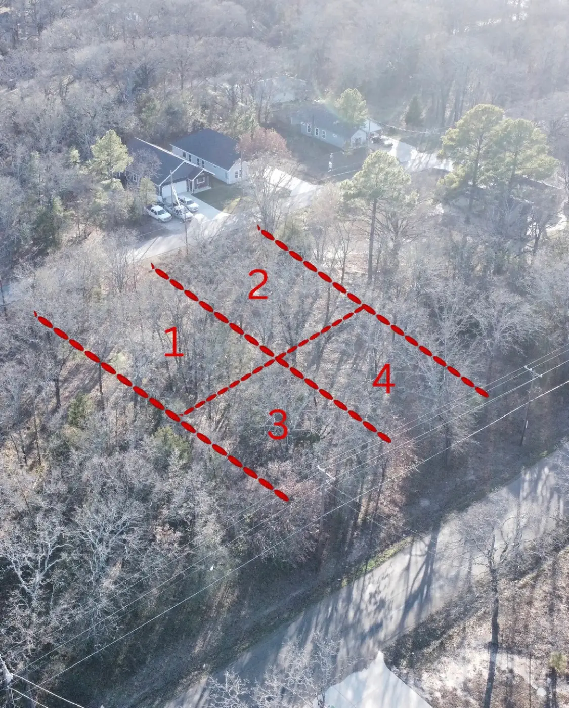 000 Barcelona Street, Payne Springs, TX 75156 - #1