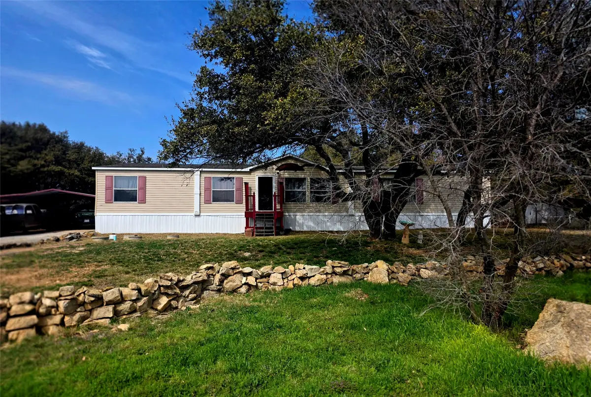 2440 County Road 134, Brownwood, TX 76801 - #1