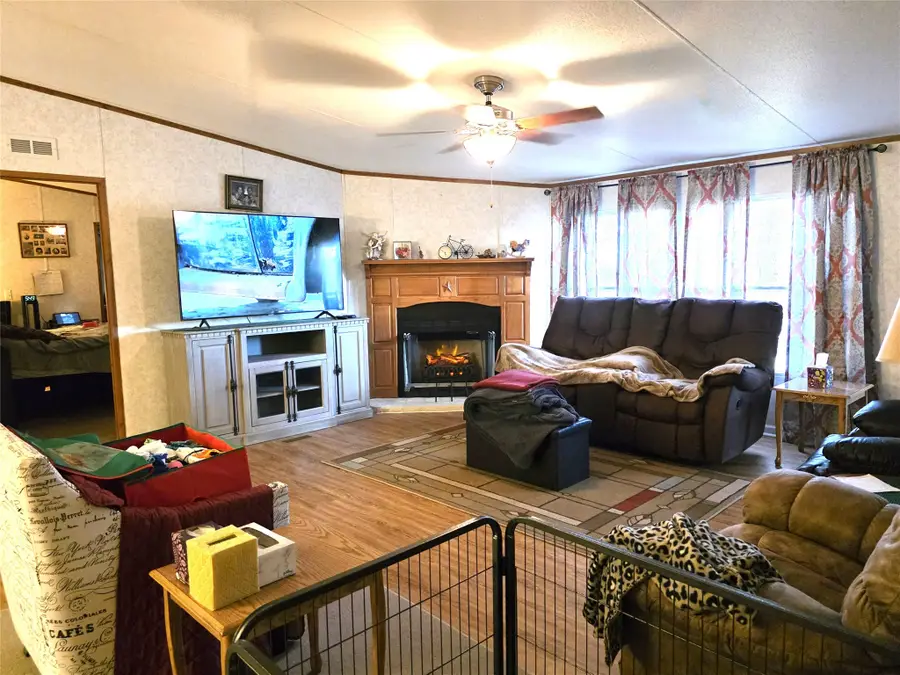 2440 County Road 134, Brownwood, TX 76801 - #2