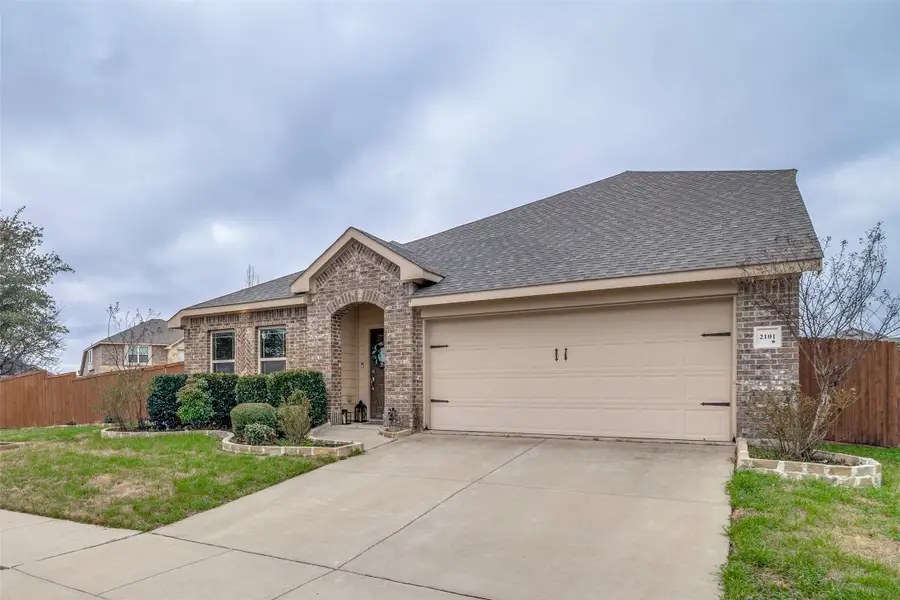 2101 Long Forest Road, Forney, TX 75126 - #2