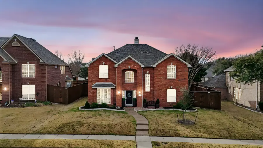 8407 Lakota Trail, Frisco, TX 75033 - #2
