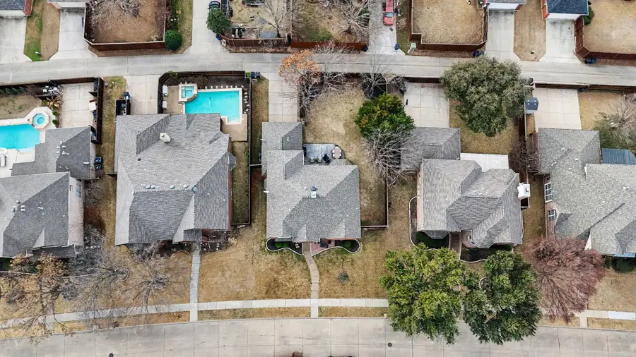 8407 Lakota Trail, Frisco, TX 75033 - #3